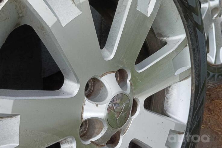 MITSUBISHI, valuveljed