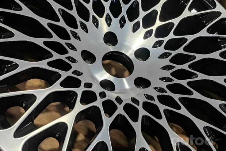 Cast rb13, valuveljed