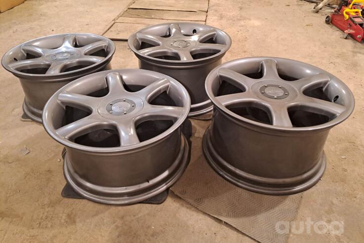 Oz racing, valuveljed