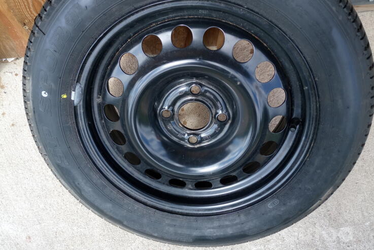 Muu, terasest stantsitud