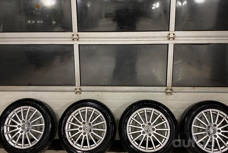 Mercedes benz, valuveljed