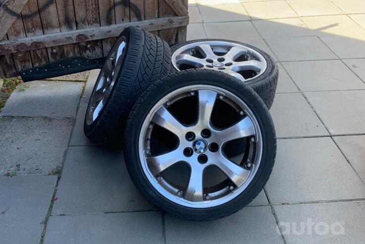 Alutec (Vokietija), valuveljed