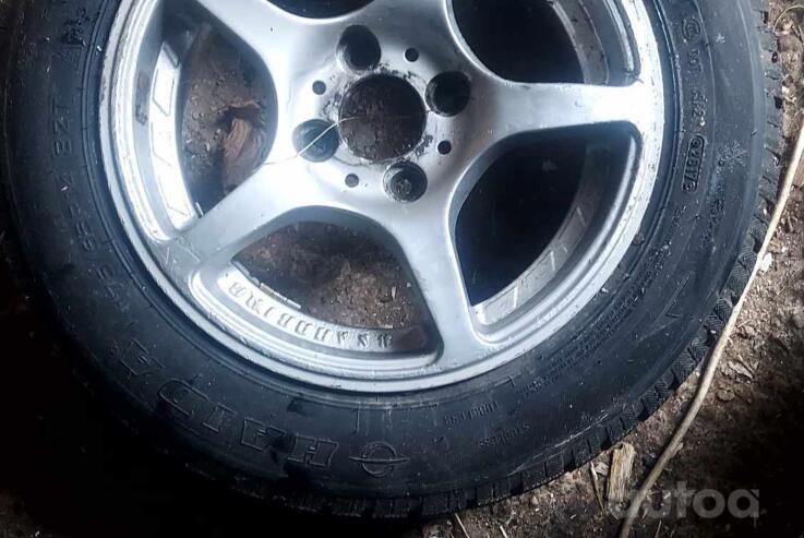 Reanault, valuveljed