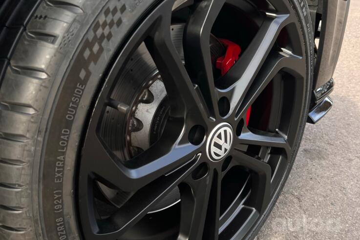 Volkswagen, valuveljed