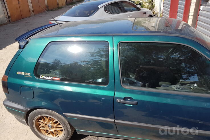 Parotech, valuveljed