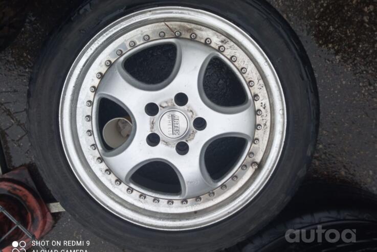 ARTEC. MERCEDES, AUDI, VW, valuveljed