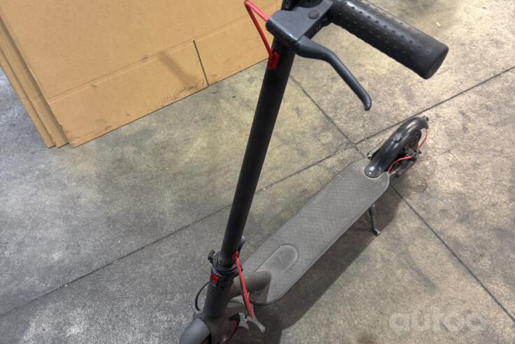 Xiomi Scooter Pro