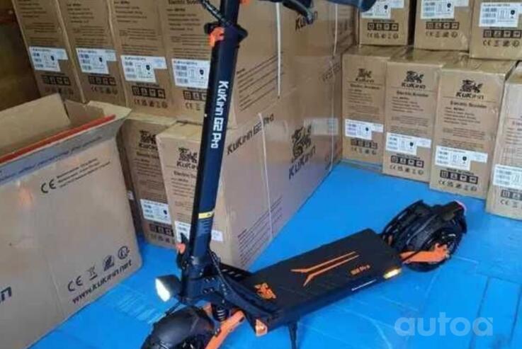 Kurkirin G2 Pro