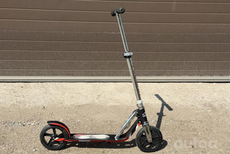 Hudora Rx205