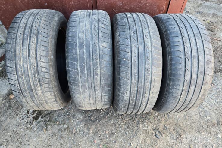 Dunlop