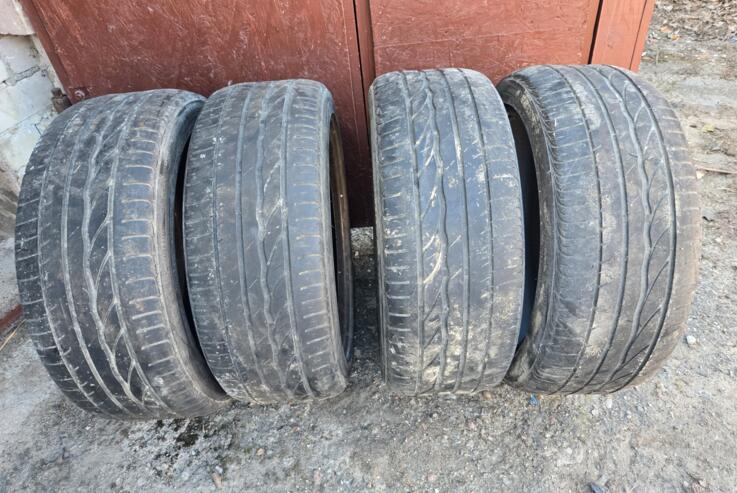 Bridgestone