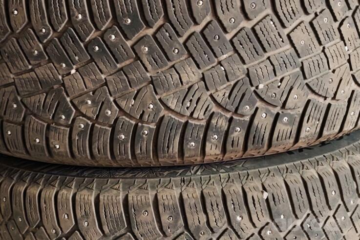 Continental