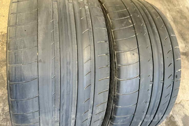 Dunlop