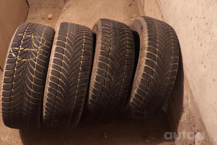 GoodYear