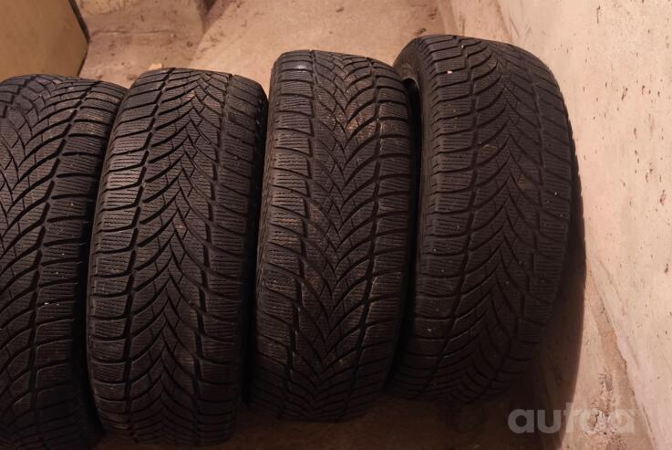GoodYear