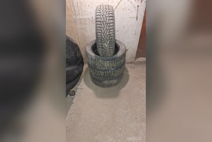Roadstone