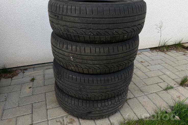 Dunlop