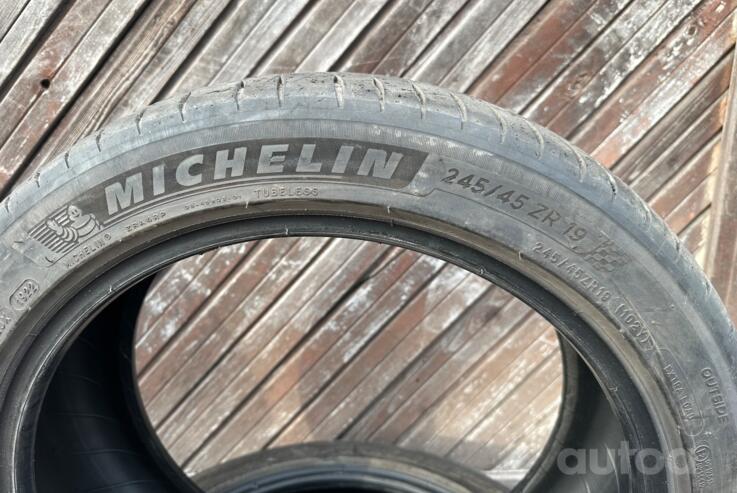 Michelin