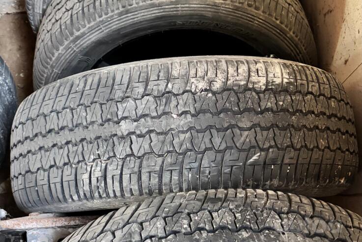 Dunlop