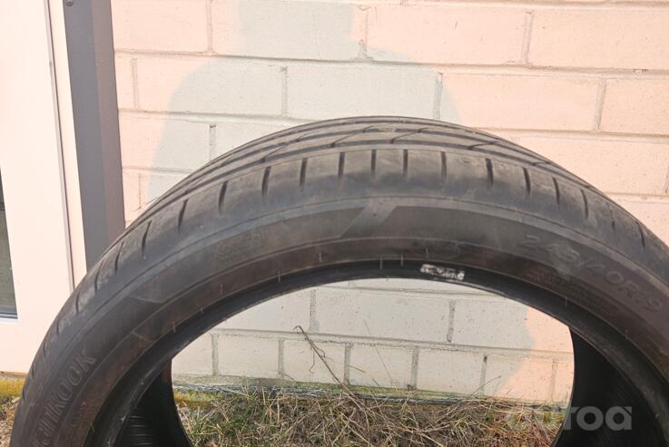 Hankook