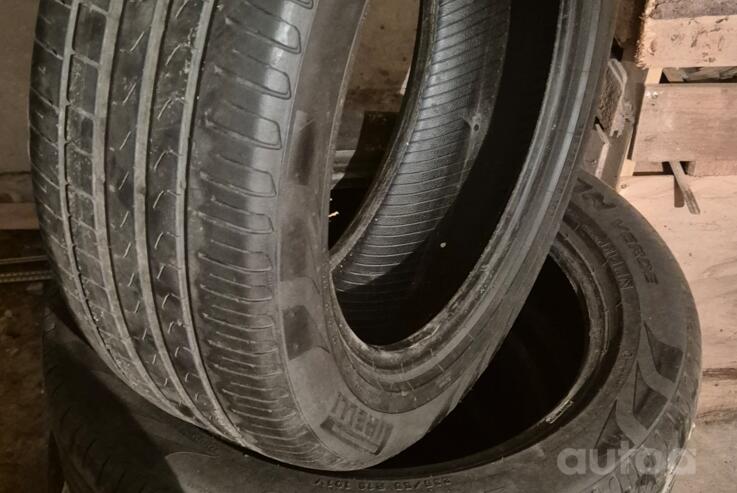 Pirelli