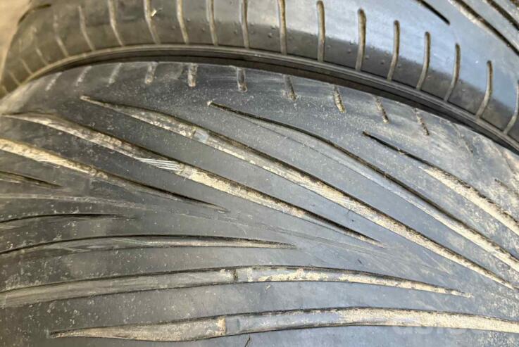 Goodyear