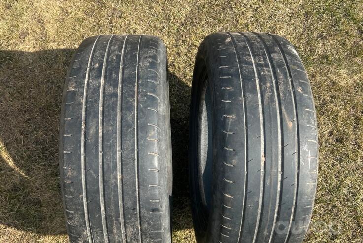 GOOD YEAR