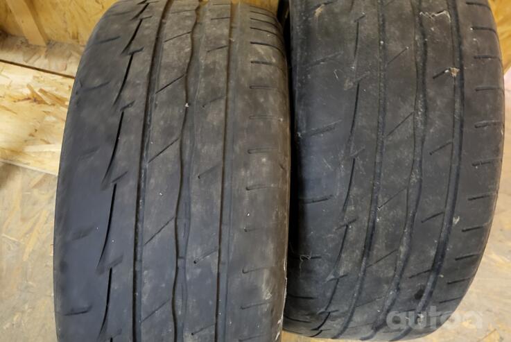 Firestone